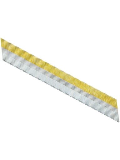 Vinys juostoje Dewalt DNBDA1550GZ, 50 mm x 1.8 mm