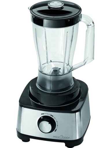 Virtuvės kombainas ProfiCook PC-KM 1063 Virtuvės kombainas ProfiCook PC-KM 1063