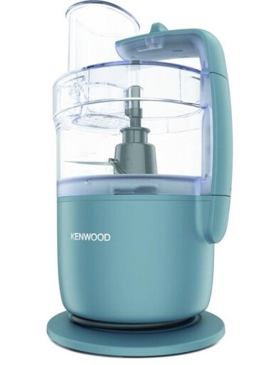 Virtuvinis kombainas Kenwood FDP22.130GY Virtuvinis kombainas Kenwood FDP22.130GY