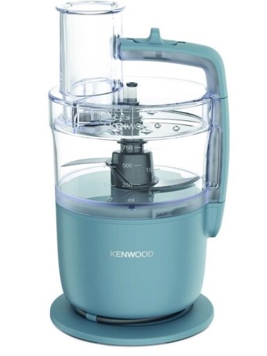 Virtuvinis kombainas Kenwood FDP22.130GY Virtuvinis kombainas Kenwood FDP22.130GY