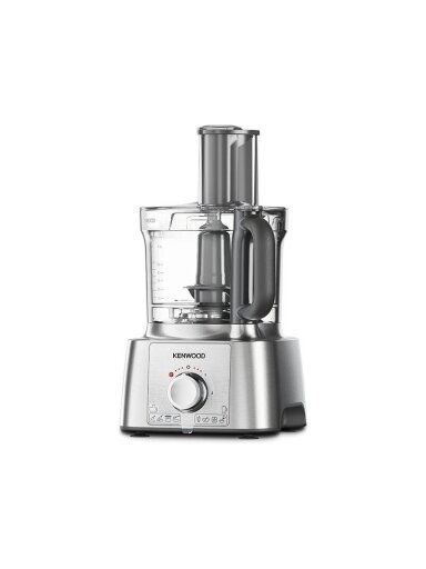 Virtuvinis kombainas Kenwood FDP65.820SI Virtuvinis kombainas Kenwood FDP65.820SI