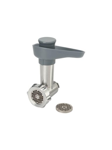 Virtuvinis kombainas Kenwood KHC29A.H0WH&KAP90.000GY, 1000 W Virtuvinis kombainas Kenwood KHC29A.H0WH&KAP90.000GY, 1000 W