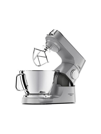 Virtuvinis kombainas Kenwood KVC85 594SI Virtuvinis kombainas Kenwood KVC85 594SI