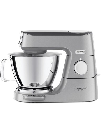Virtuvinis kombainas Kenwood KVC85 594SI Virtuvinis kombainas Kenwood KVC85 594SI