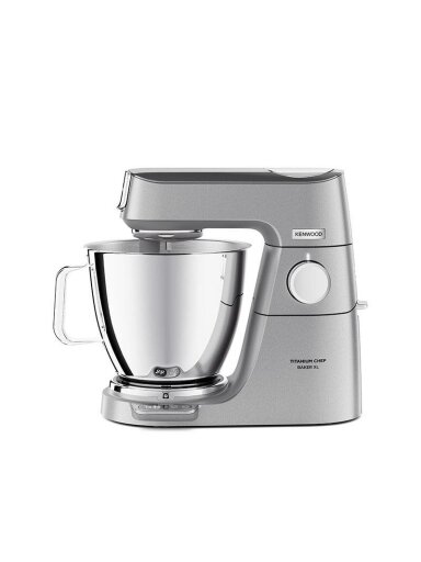 Virtuvinis kombainas Kenwood KVL85 224SI Virtuvinis kombainas Kenwood KVL85 224SI
