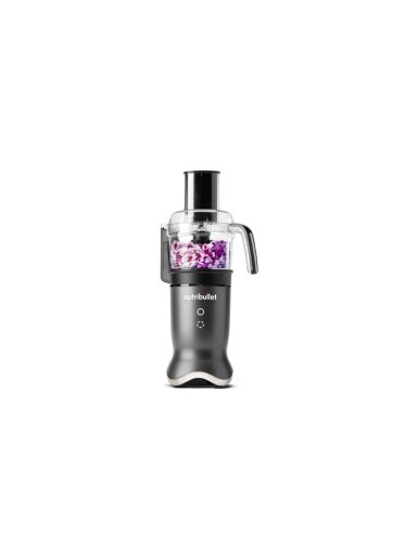 Virtuvinis kombainas Nutribullet NB1224DG Ultra+, 1200 W Virtuvinis kombainas Nutribullet NB1224DG Ultra+, 1200 W