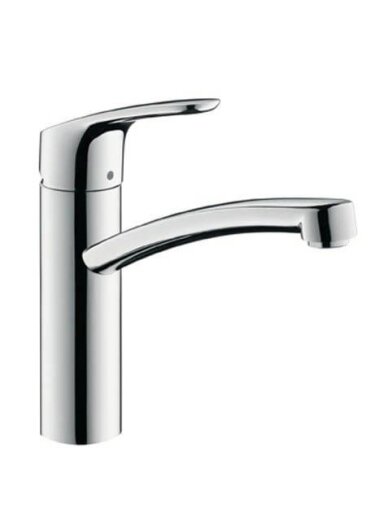 Virtuvinis maišytuvas Hansgrohe Focus 31806000
