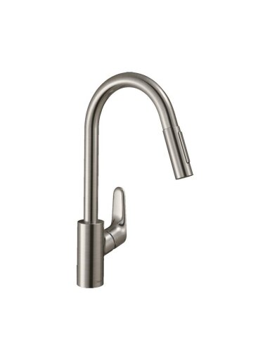 Virtuvinis maišytuvas Hansgrohe Focus 318158