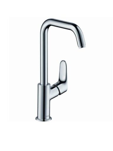 Virtuvinis maišytuvas Hansgrohe Focus 31820000