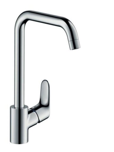 Virtuvinis maišytuvas Hansgrohe Focus 31820000