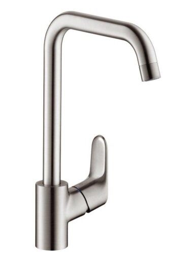 Virtuvinis maišytuvas Hansgrohe Focus 318208