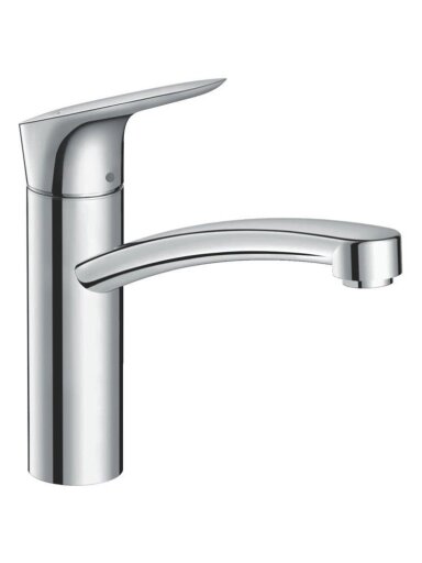 Virtuvinis maišytuvas Hansgrohe Logis 718320