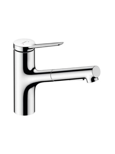 Virtuvinis maišytuvas Hansgrohe Zesis M33 74800000