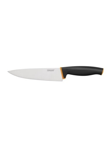 Virtuvinis peilis Fiskars CONTROL+
