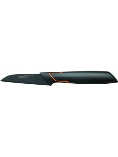 Virtuvinis peilis Fiskars Edge, 80 mm