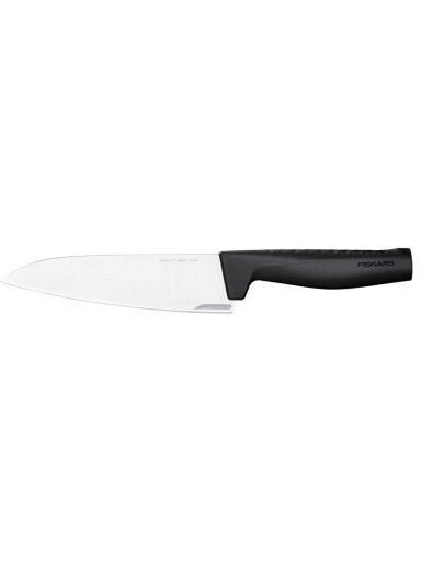 Virtuvinis peilis Fiskars Hard Edge M, 301 mm