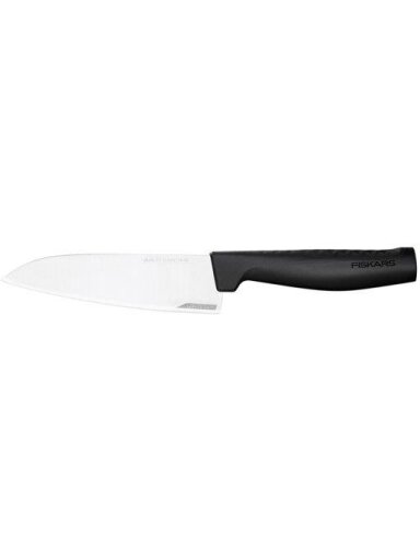 Virtuvinis peilis Fiskars Hard Edge Small, 14cm