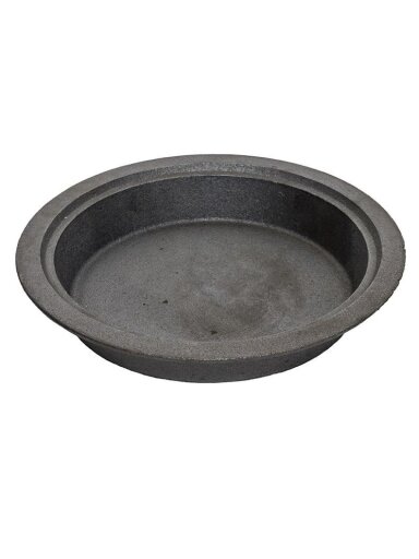 Viryklės įdėklas METNETUS, 330 mm
