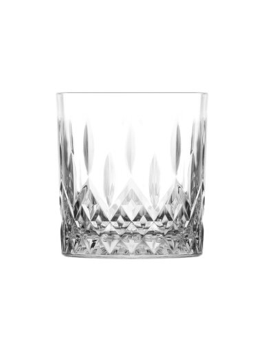 Viskio stiklinės LAV ODIN LV-ODN430F, 330 ml, 6 vnt.