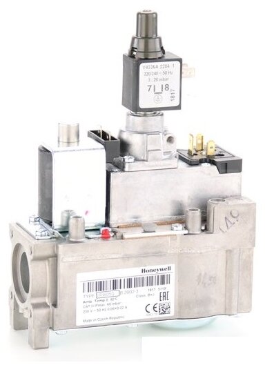 VIADRUS ventilis VR4605QB2002 7691 VIADRUS ventilis VR4605QB2002 7691