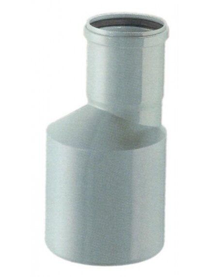 Vidaus kanalizacijos pereiga HTplus, Ø 75 / 110 mm