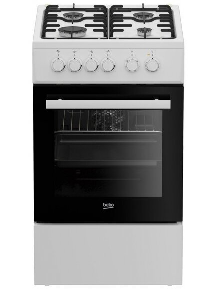 VIRYKLĖ D-E FSE52029DWD BEKO