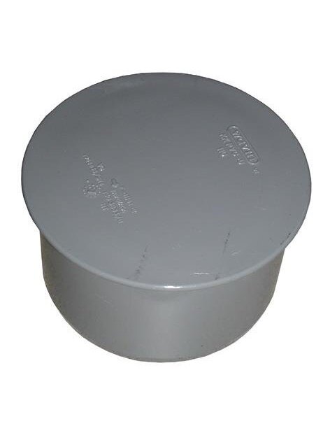 Vidaus kanalizacijos aklė Wavin, Ø 110 mm Vidaus kanalizacijos aklė Wavin, Ø 110 mm