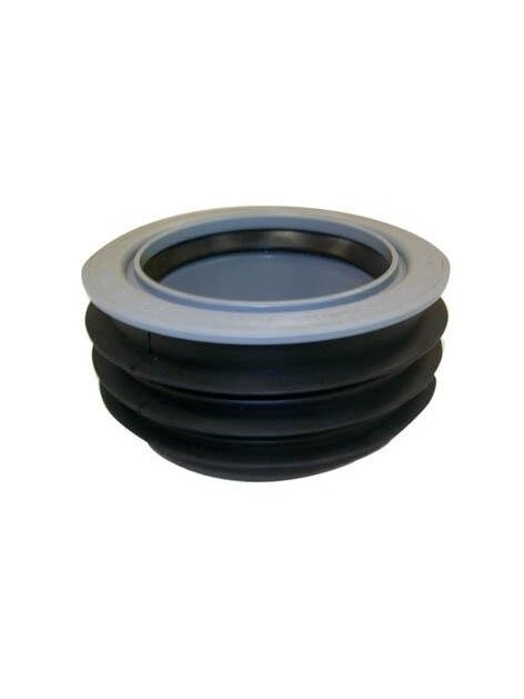 Vidaus kanalizacijos movinė pereiga HTplus, Ø 75 / 110 mm Vidaus kanalizacijos movinė pereiga HTplus, Ø 75 / 110 mm