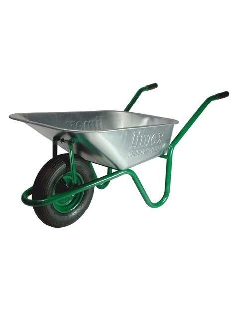 Vienaratis karutis Limex ZN100001/100003, 85 l Vienaratis karutis Limex ZN100001/100003, 85 l