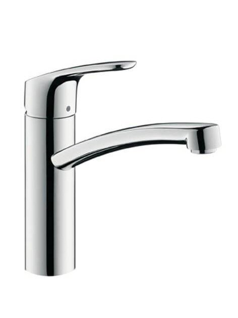 Virtuvinis maišytuvas Hansgrohe Focus 31806000 Virtuvinis maišytuvas Hansgrohe Focus 31806000
