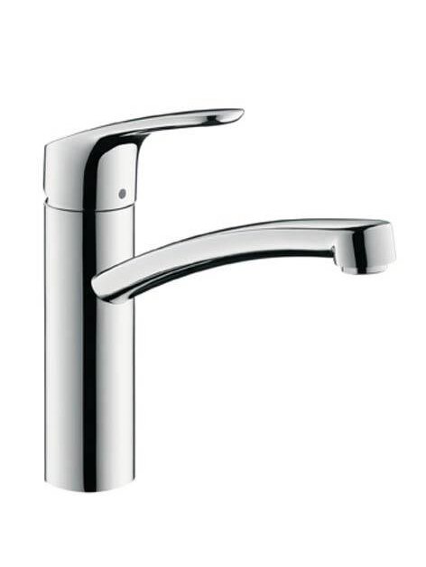Virtuvinis maišytuvas Hansgrohe Focus 31806800 Virtuvinis maišytuvas Hansgrohe Focus 31806800