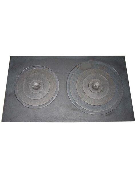 Viryklė METNETUS, 450 x 800 mm Viryklė METNETUS, 450 x 800 mm