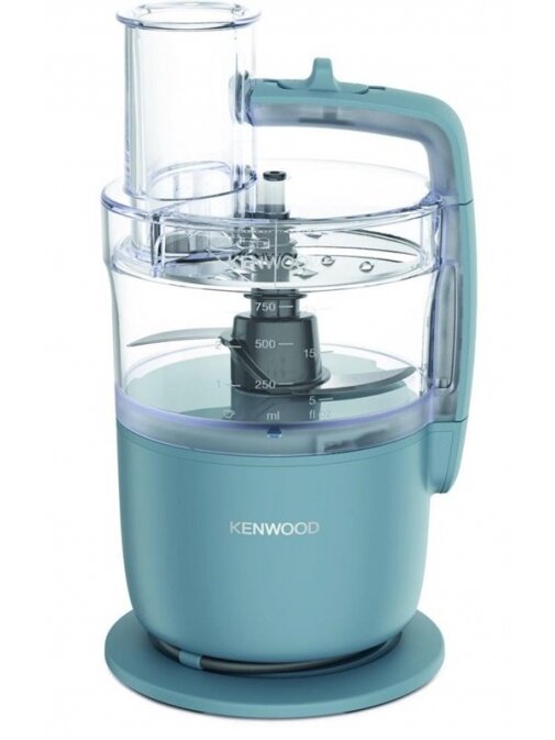 Virtuvinis kombainas Kenwood FDP22.130GY Virtuvinis kombainas Kenwood FDP22.130GY