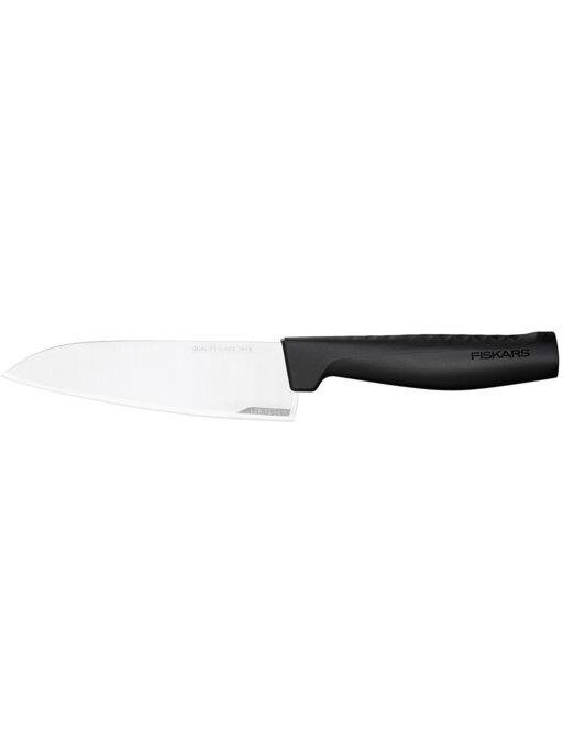 Virtuvinis peilis Fiskars Hard Edge Small, 14cm
