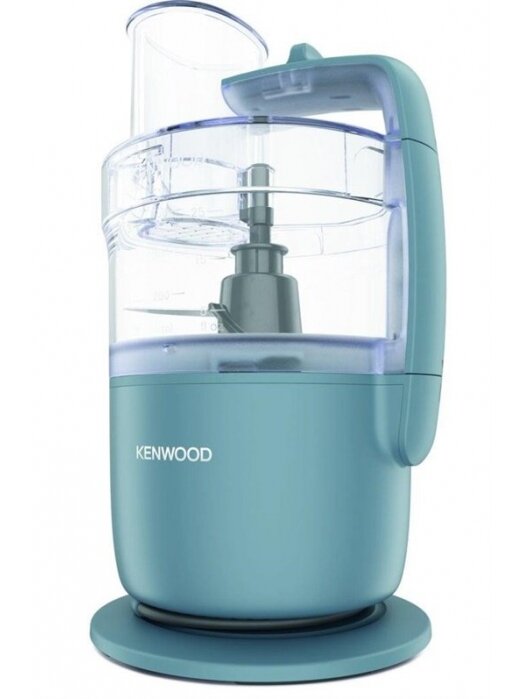 Virtuvinis kombainas Kenwood FDP22.130GY 1 Virtuvinis kombainas Kenwood FDP22.130GY 1