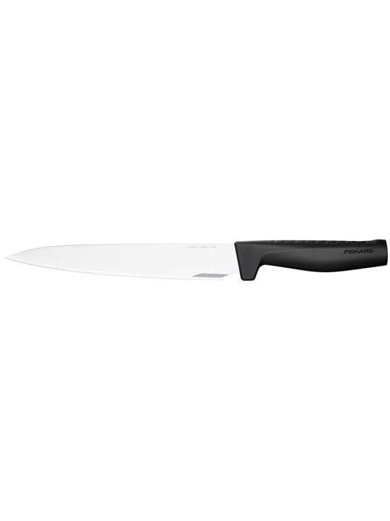 Virtuvinis peilis Fiskars Hard Edge Carving Knife, 220 mm Virtuvinis peilis Fiskars Hard Edge Carving Knife, 220 mm