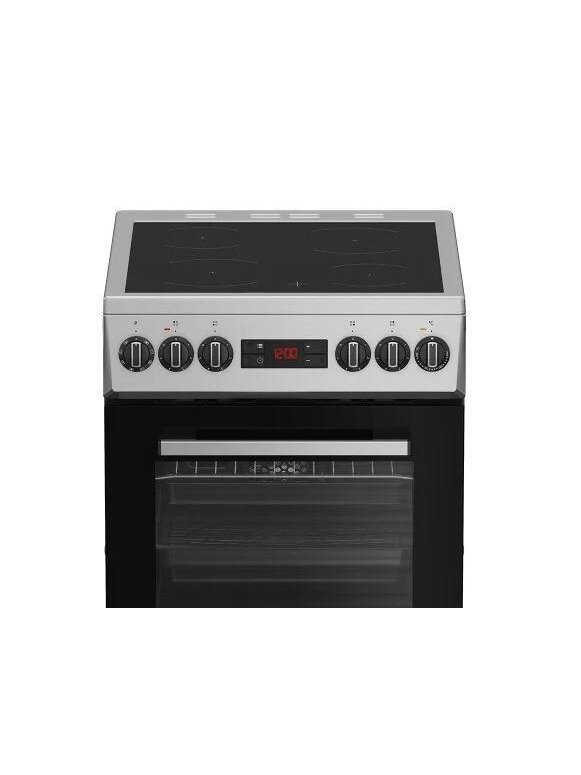 VIRYKLĖ E-E IS5V8CSX/P INDESIT 2