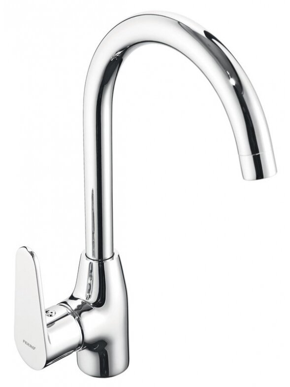 Virtuvinis maišytuvas Cordoba BCD4 Virtuvinis maišytuvas Cordoba BCD4