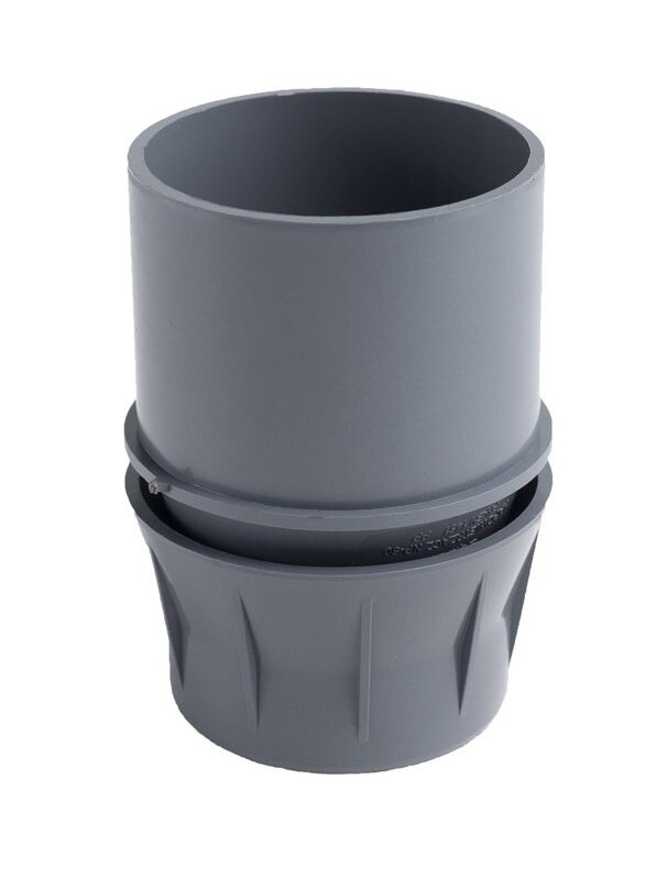 Vidaus kanalizacijos alsuoklis HTplus, Ø 50 mm Vidaus kanalizacijos alsuoklis HTplus, Ø 50 mm