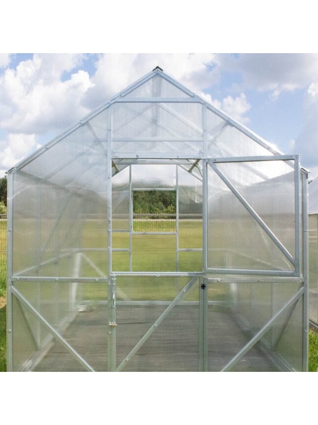 Victoria 3x8m. 6 mm 2 Victoria 3x8m. 6 mm 2