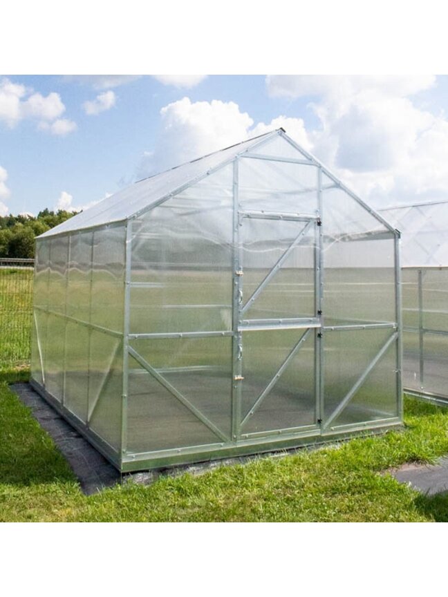 Victoria 3x8m. 6 mm 4 Victoria 3x8m. 6 mm 4