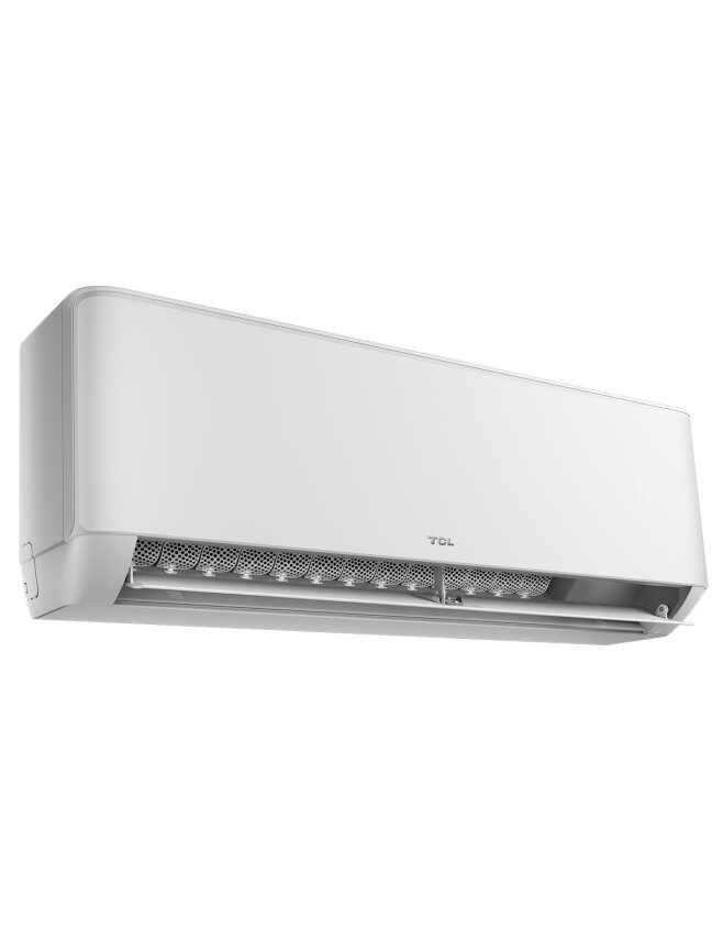 Vidinis sieninis kondicionieriaus blokas TCL Multi-Split, Ocarina R32 Wi-Fi, 2.64/2.64 kW 9K 3 Vidinis sieninis kondicionieriaus blokas TCL Multi-Split, Ocarina R32 Wi-Fi, 2.64/2.64 kW 9K 3