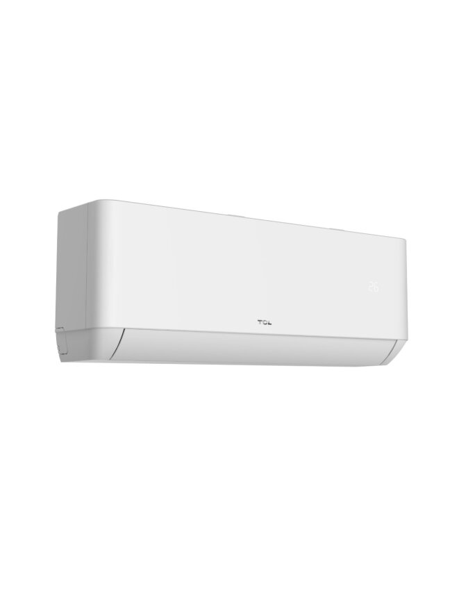 Vidinis sieninis kondicionieriaus blokas TCL Multi-Split, Ocarina R32 Wi-Fi, 2.64/2.64 kW 9K Vidinis sieninis kondicionieriaus blokas TCL Multi-Split, Ocarina R32 Wi-Fi, 2.64/2.64 kW 9K