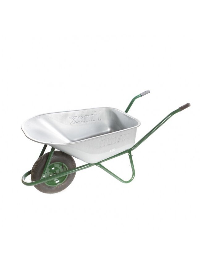 Vienaratis karutis Limex CIN11670/100203, 100 l Vienaratis karutis Limex CIN11670/100203, 100 l