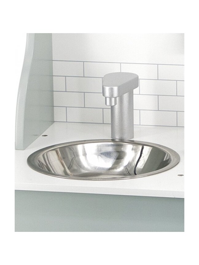 VIGA PolarB medinė virtuvė su Eco Green priedais 4 VIGA PolarB medinė virtuvė su Eco Green priedais 4