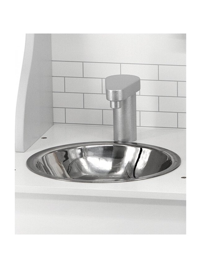 VIGA PolarB Virtuvė su Eco Grey priedais 2 VIGA PolarB Virtuvė su Eco Grey priedais 2