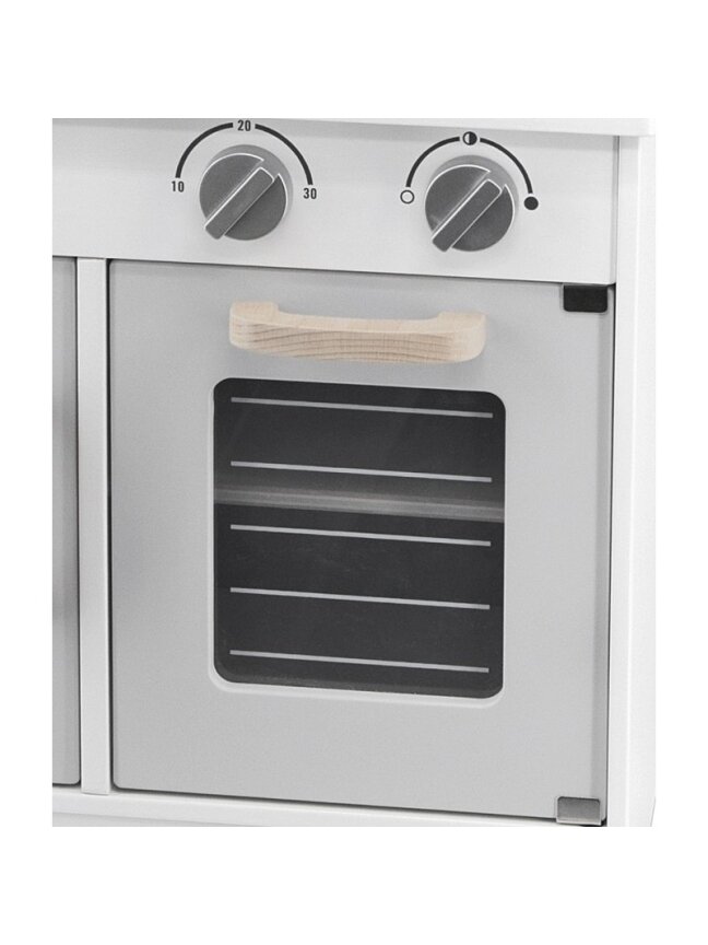 VIGA PolarB Virtuvė su Eco Grey priedais 3 VIGA PolarB Virtuvė su Eco Grey priedais 3