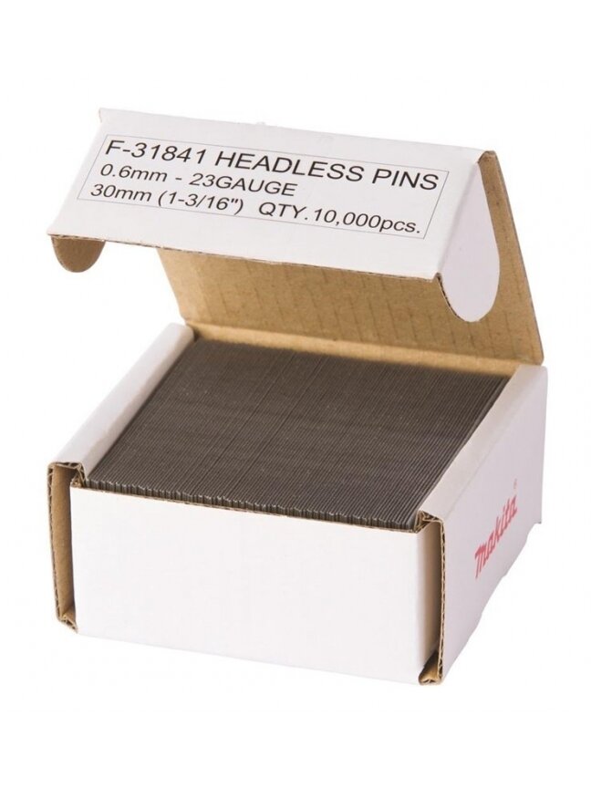 Vinys Dailylentėms Makita P30, F-31841, 30 mm x 0.6 mm 1 Vinys Dailylentėms Makita P30, F-31841, 30 mm x 0.6 mm 1