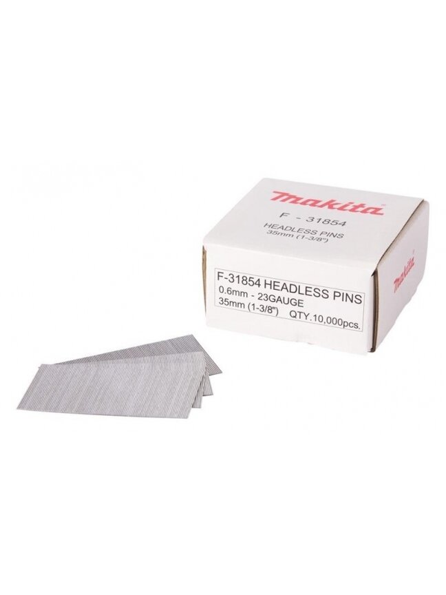 Vinys Dailylentėms Makita P35, F-31854, 35 mm x 0.6 mm Vinys Dailylentėms Makita P35, F-31854, 35 mm x 0.6 mm