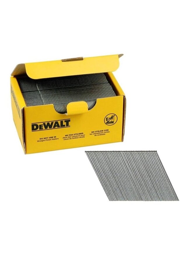 Vinys juostoje Dewalt DNBDA1550GZ, 50 mm x 1.8 mm 1 Vinys juostoje Dewalt DNBDA1550GZ, 50 mm x 1.8 mm 1